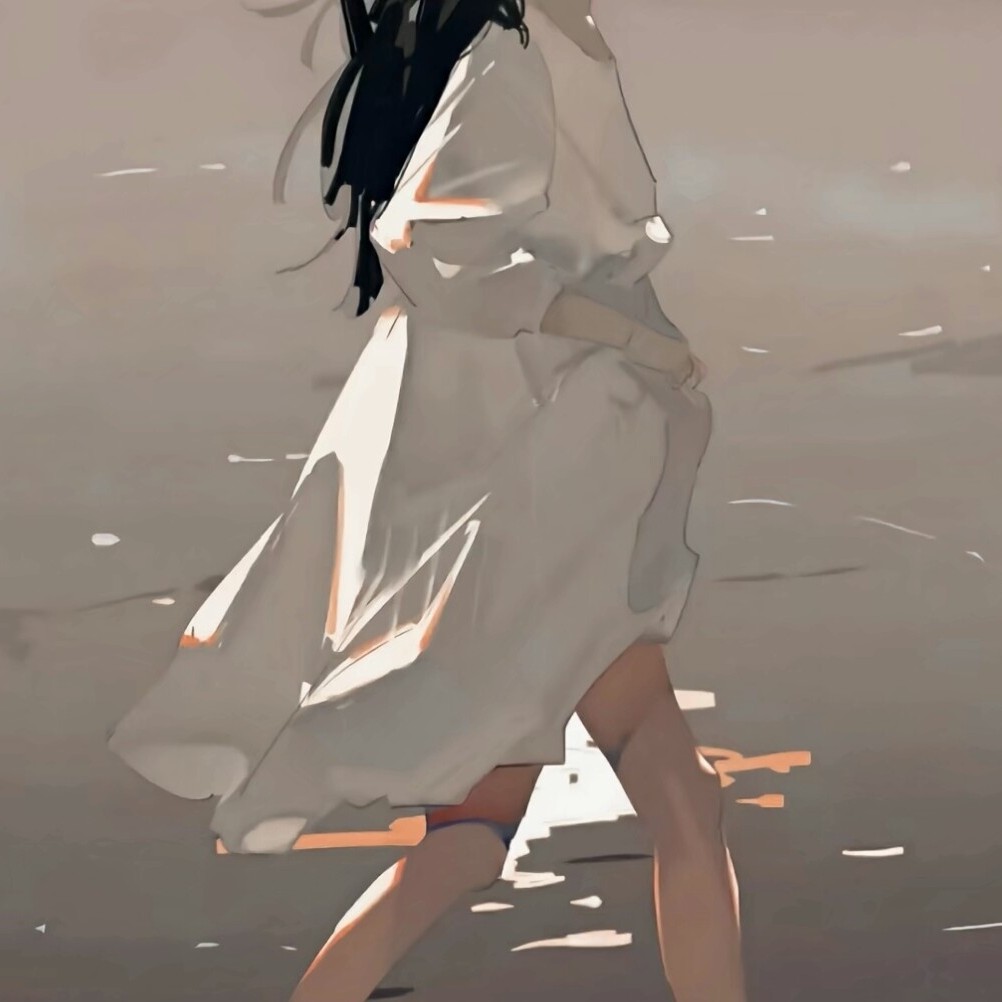 唯美的爱情故事