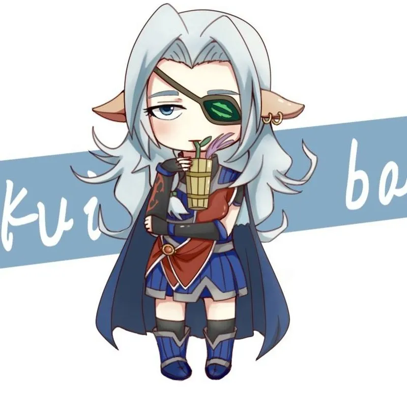 《魁拔·远浪花痴诗》