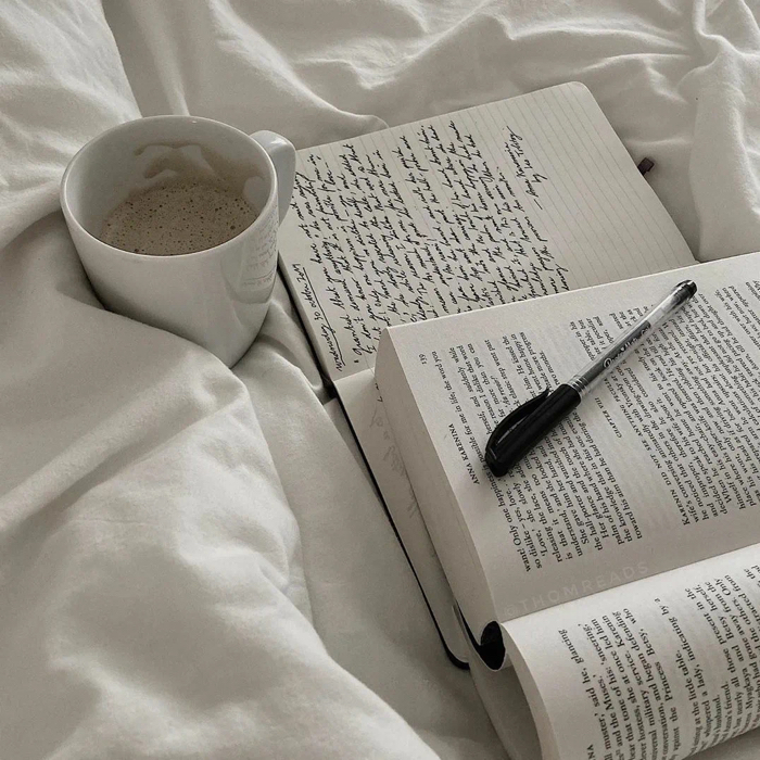 高中作文素材⑦｜金句结尾