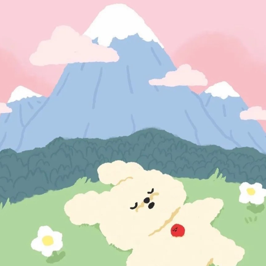 早安，午安，晚安