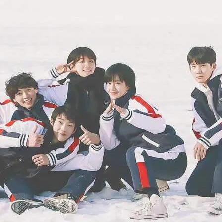 《我才不要和你做朋友呢》