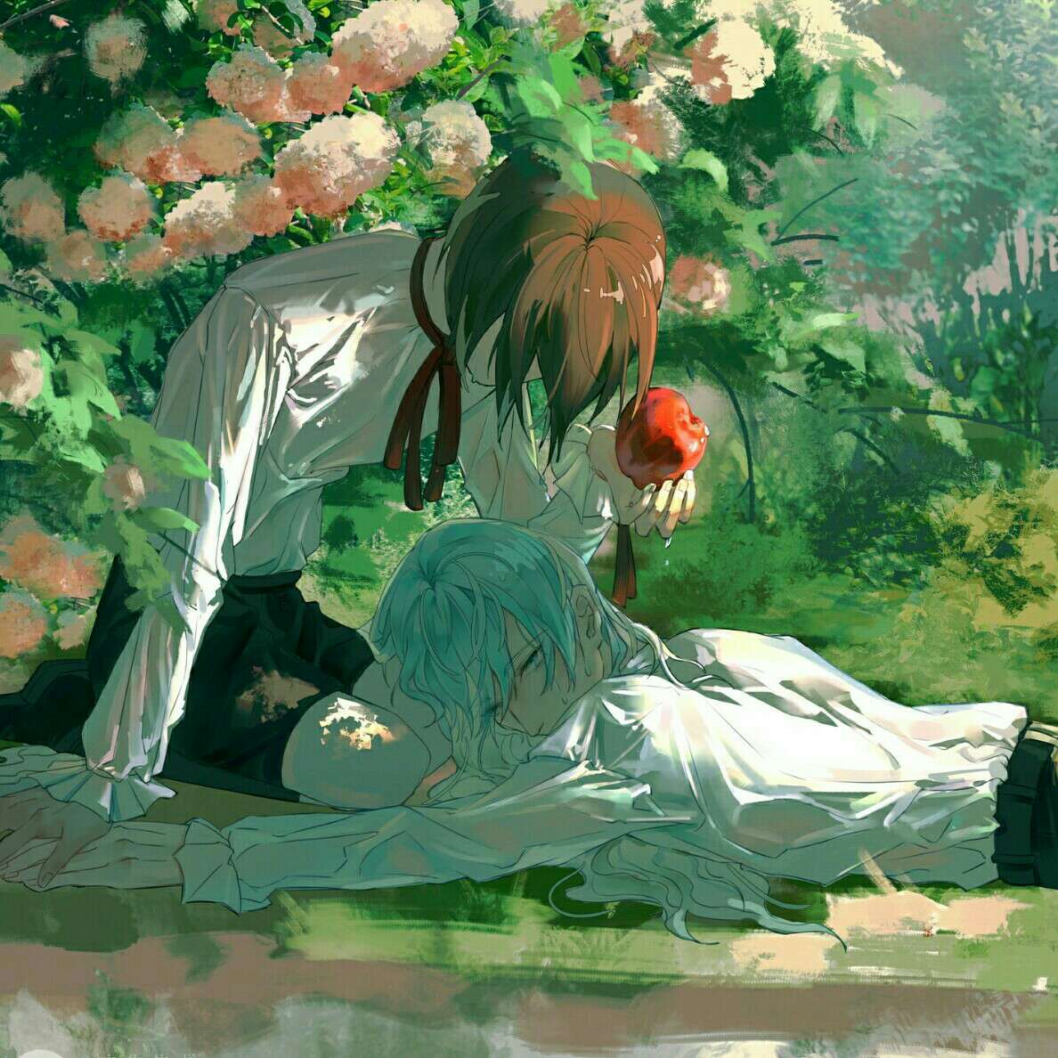 《我在惊悚游戏里封神》