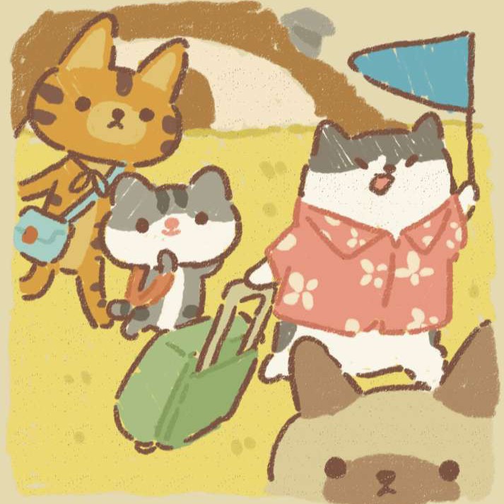 十四夫斯基的专辑