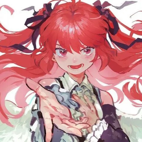 我与神明画押，你们都变王八