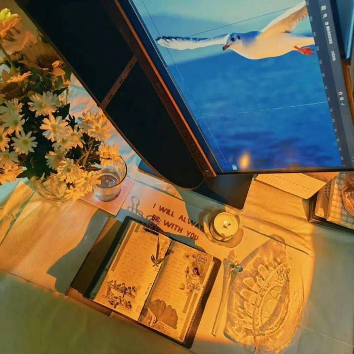 舍不得换的个性签名