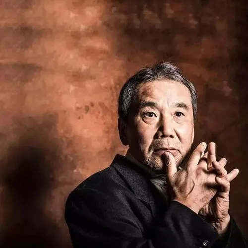 村上春树