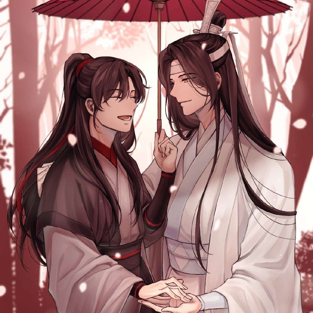 魔道祖师