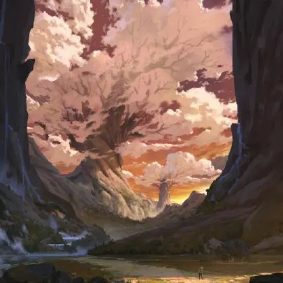 死亡万花筒语录