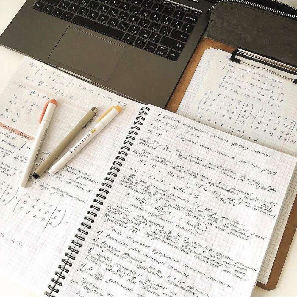Write