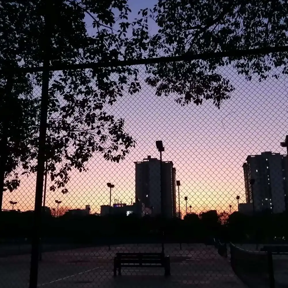 青春万岁