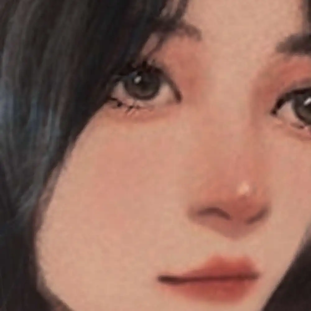 月瑾原创