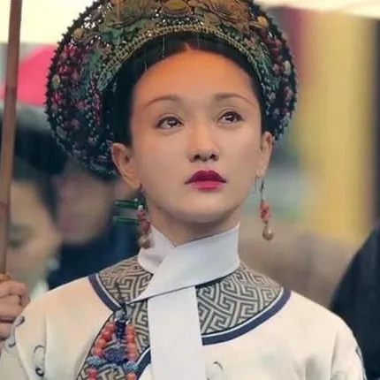 如懿传