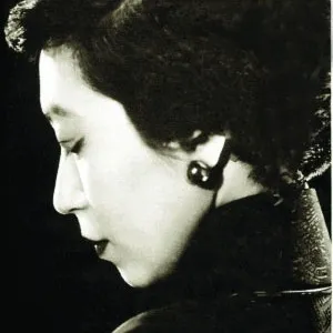 张爱玲
