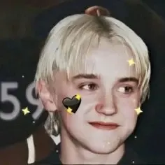 德拉科·马尔福❤️