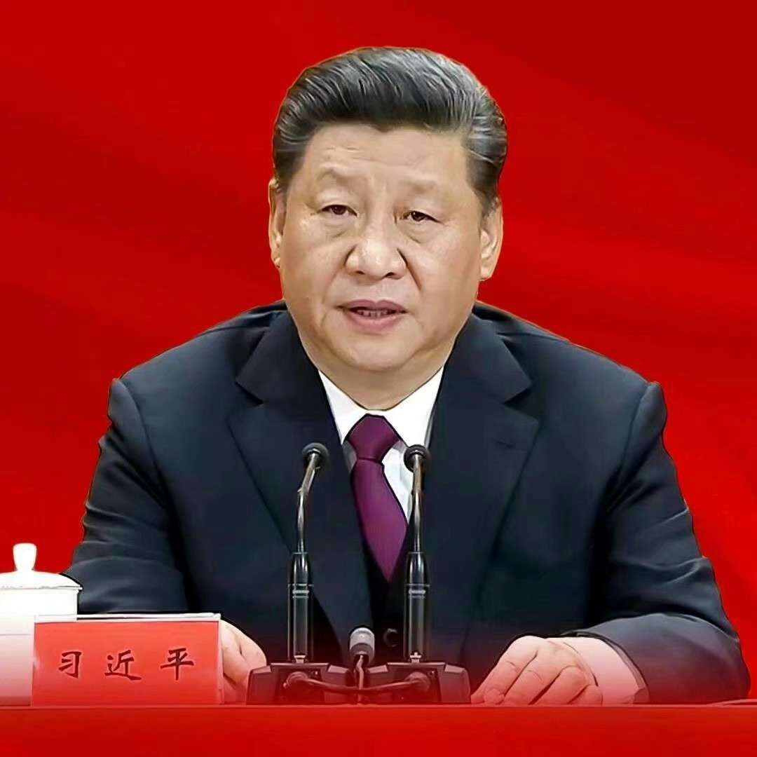 习总书记重要论述