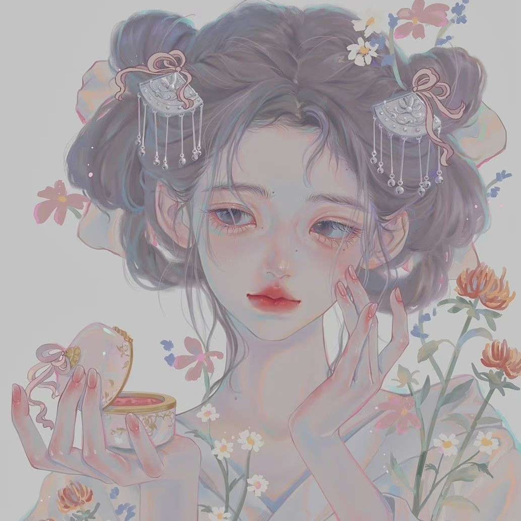 闺蜜