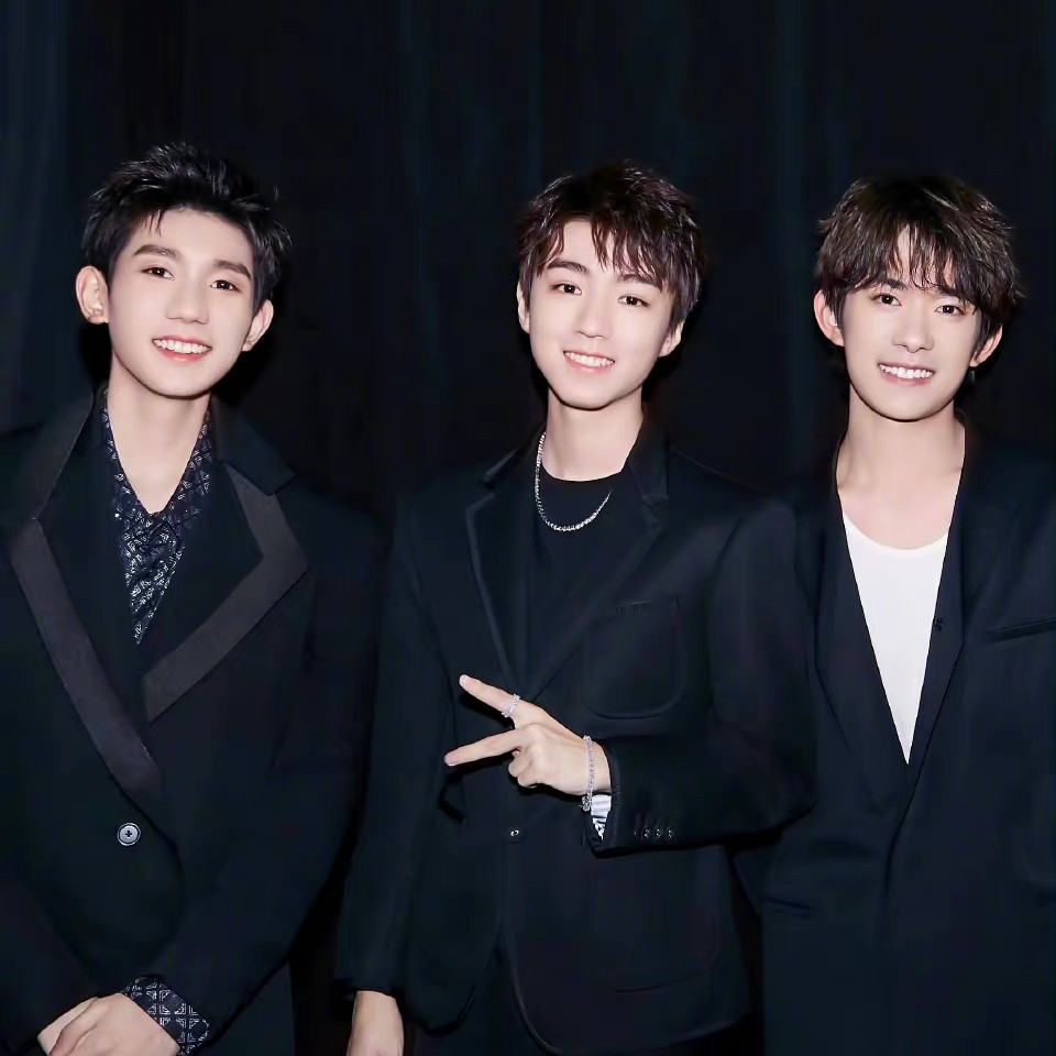 我的星星亮着 我就开心