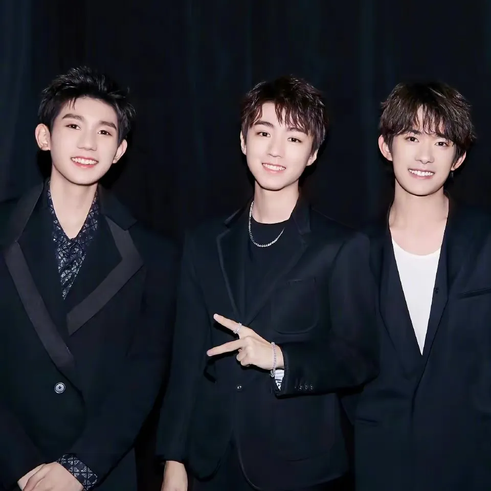 我的星星亮着 我就开心