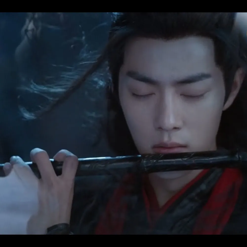 苻凌梦卿的专辑