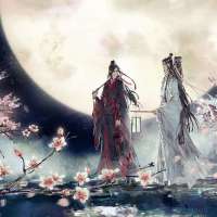 沉迷魔道祖师的你们