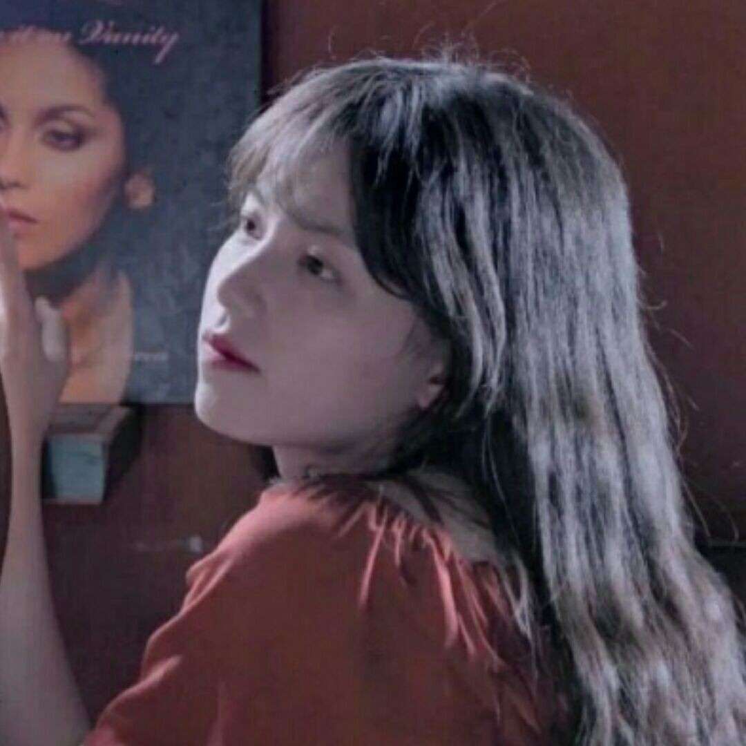 难以开口的爱情