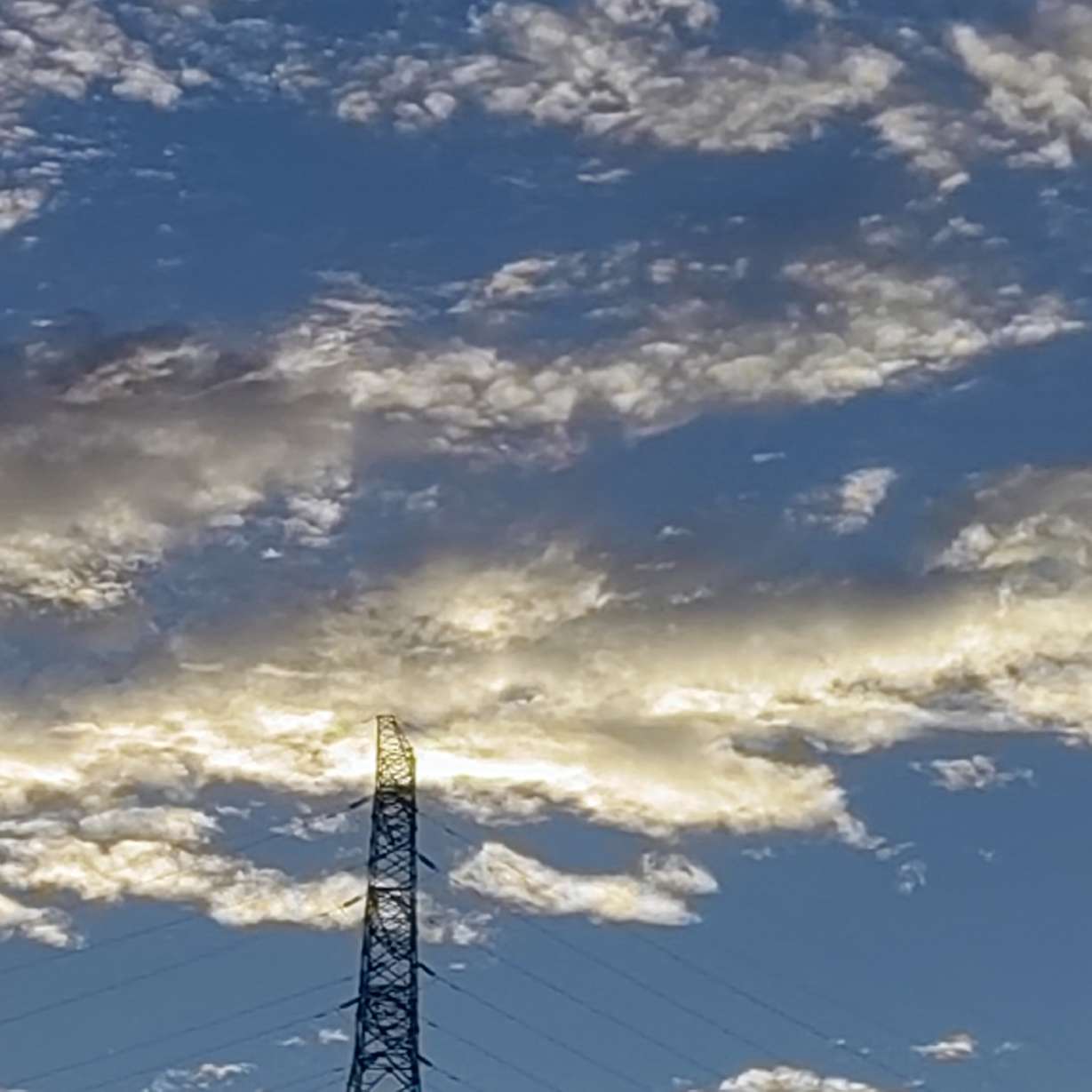 “你看见我的渺小了。”