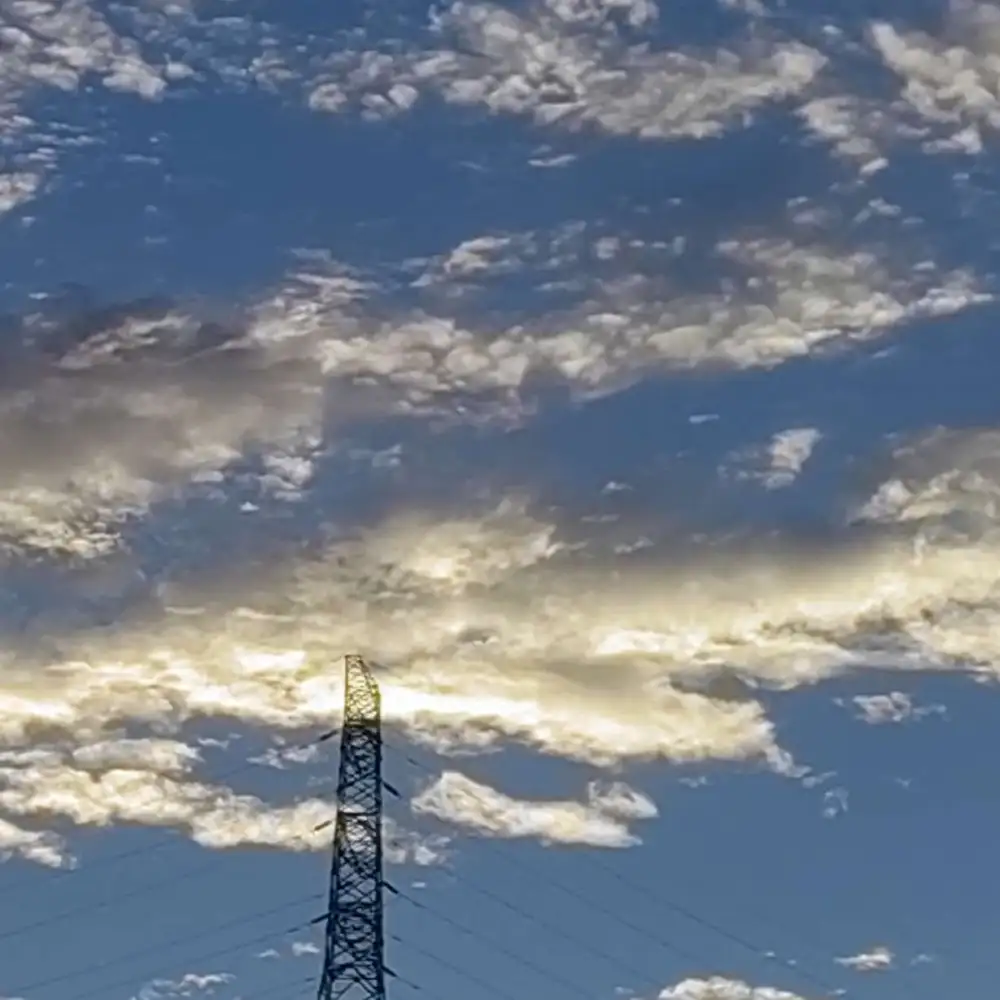 “你看见我的渺小了。”