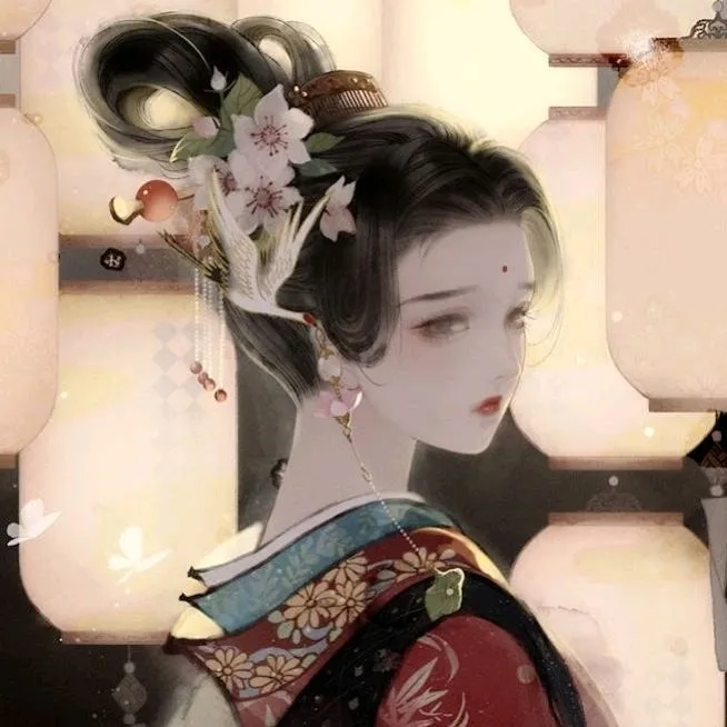 情深似海～女人的世界只有爱情