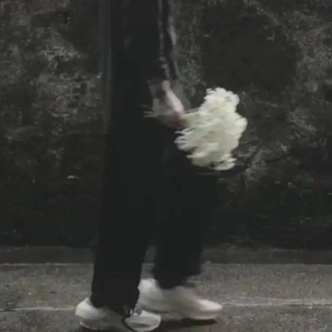 南城的故事与她