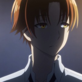 怠惰又锐利的我