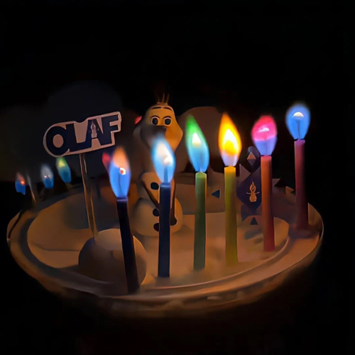 超有新意的圣诞文案