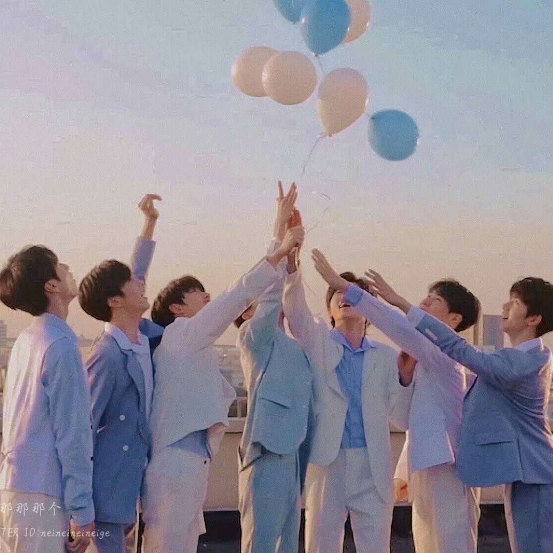 奔赴1123号快乐星球