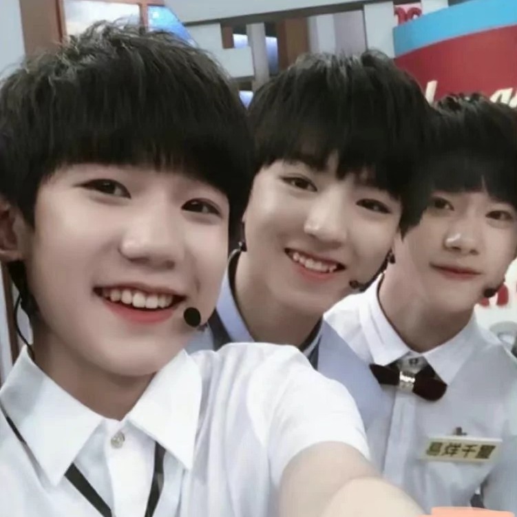 TFBOYS