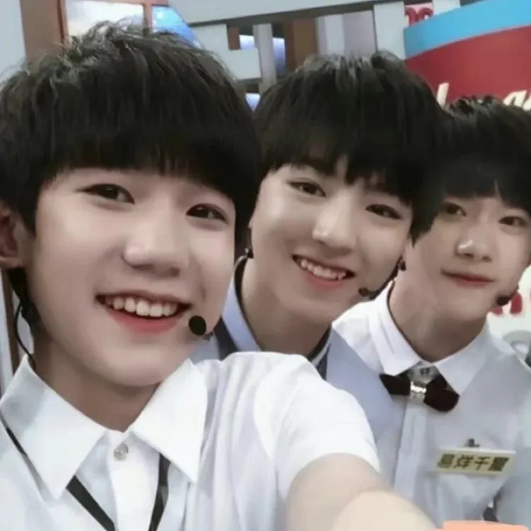 TFBOYS