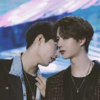 博君一肖是真的