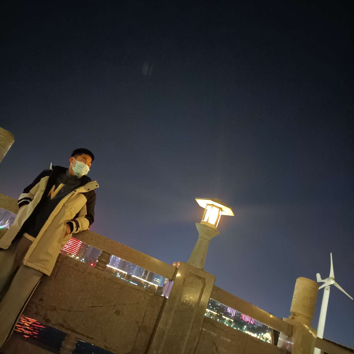 挽风  留梦的专辑