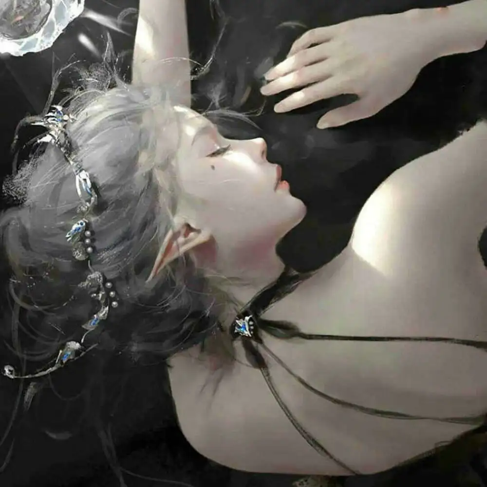 恰似寒光遇骄阳