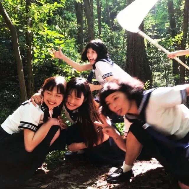 少年对的世间独特的想法