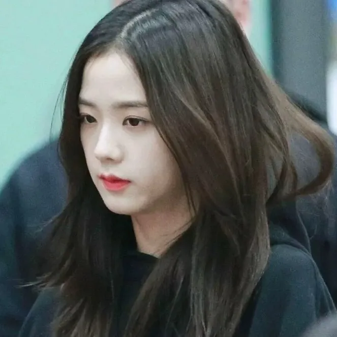 jisoo