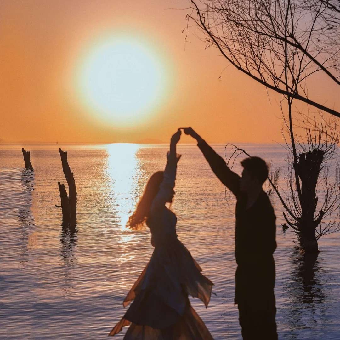 这是他们的故事