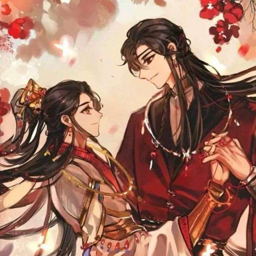 墨香铜臭MXTX