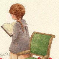 小说中触动你心的句子