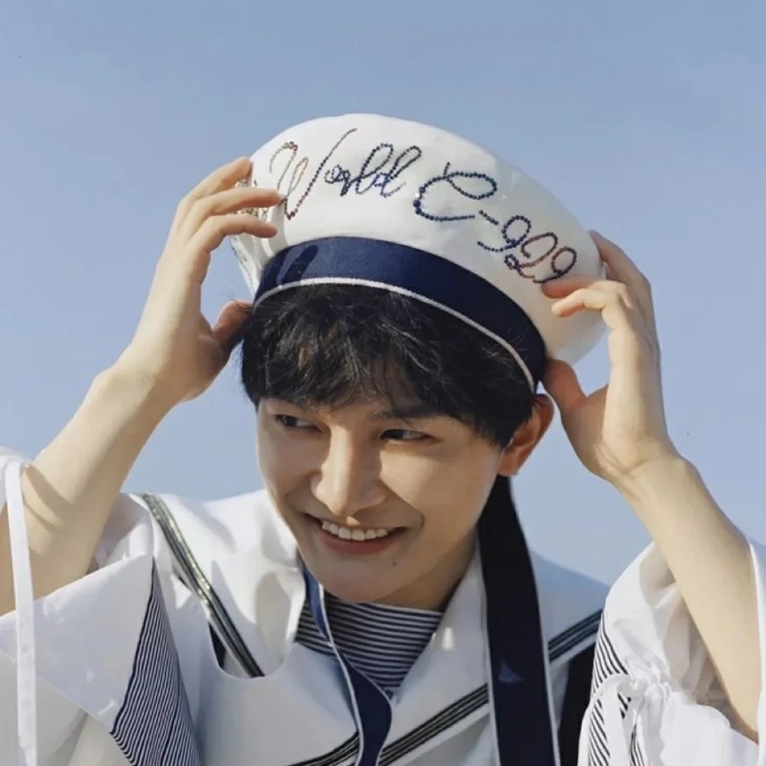 生米的自我修养