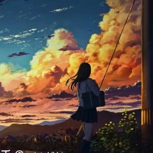 惊艳我许久的文案