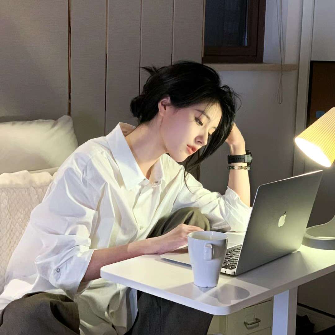 流星也会为你落下