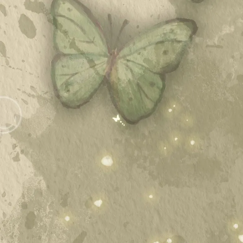 独属于我的心情