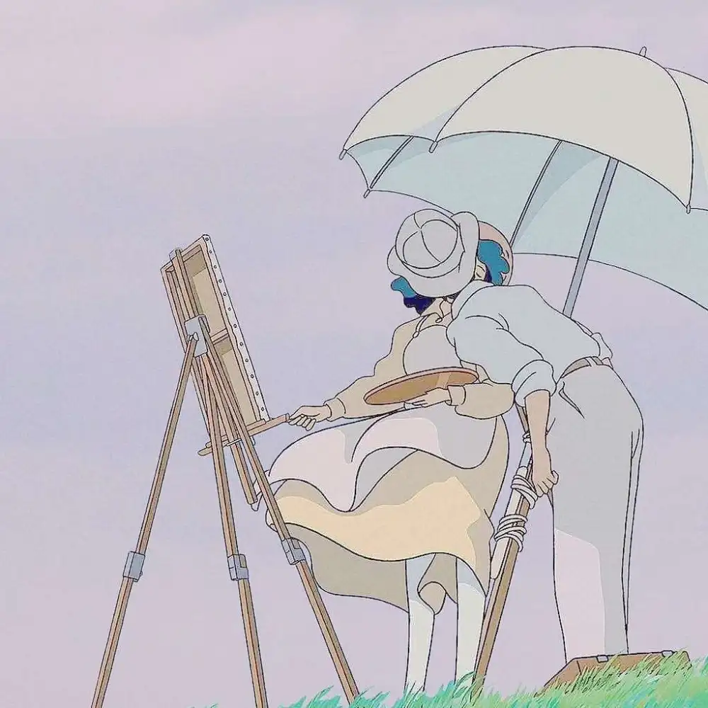 那些romantic sentences