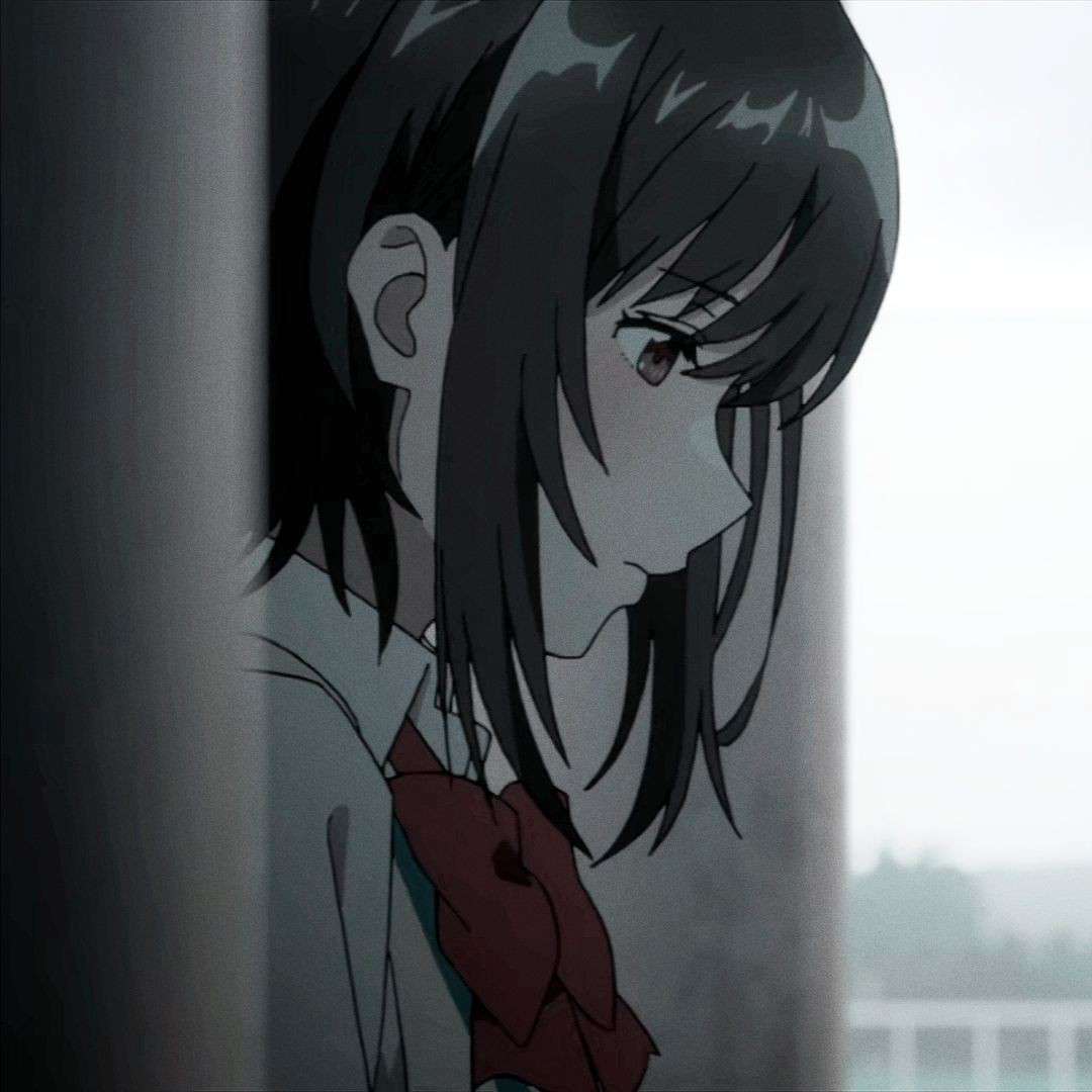 有时候突然就看开了