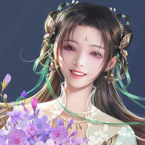 唯美的文案馆