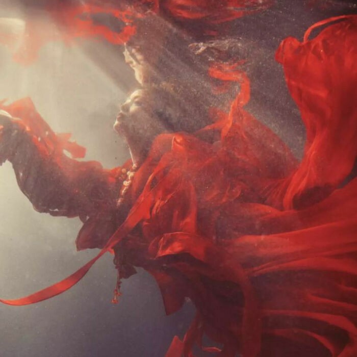 公子翎古风原创